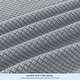 preview thumbnail 4 of 89, Subrtex Dining Chair Slipcover Set of 4 Furniture Protector