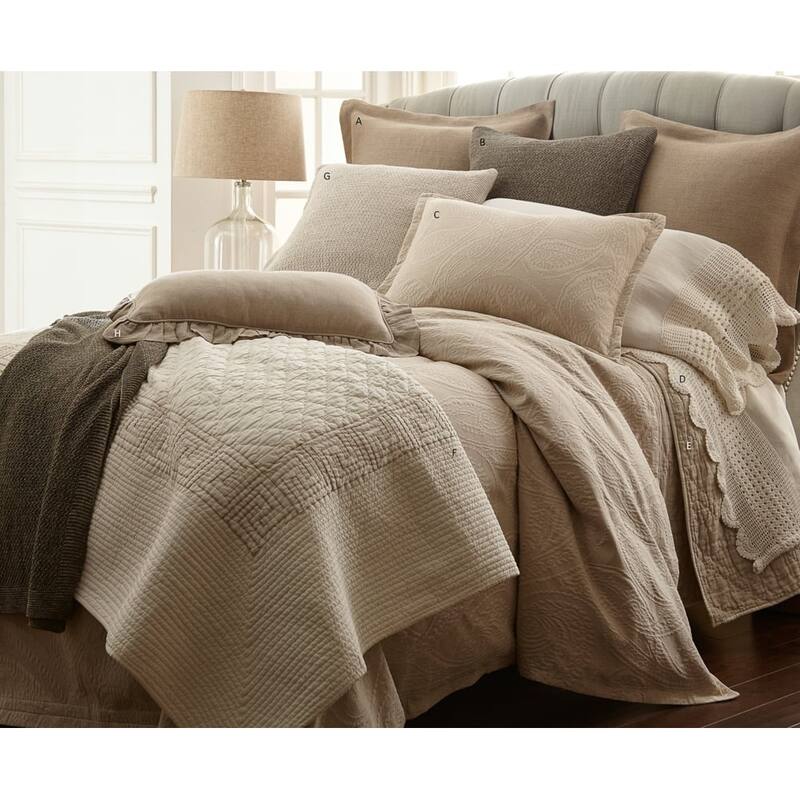 Adansa, Duvet Cover, Natural