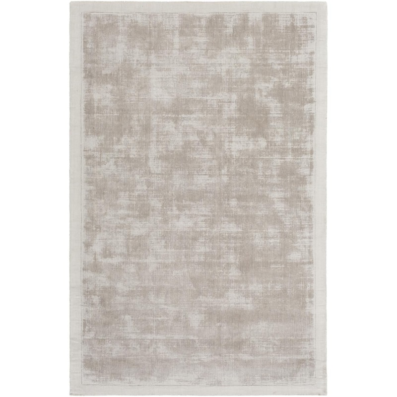 Livabliss Silk Route Casual Area Rug
