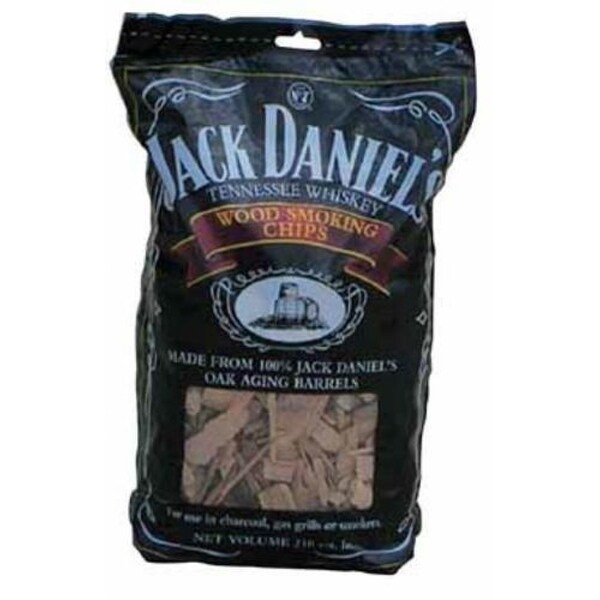 jack daniels wood smoking chips