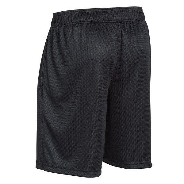 under armour men's quarter shorts
