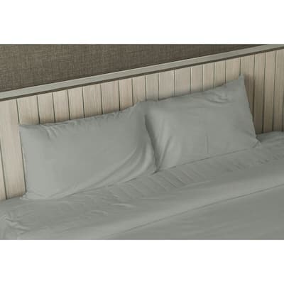 Deep Pocket 1800 Count Luxury Series 4-piece Bed Sheet Set