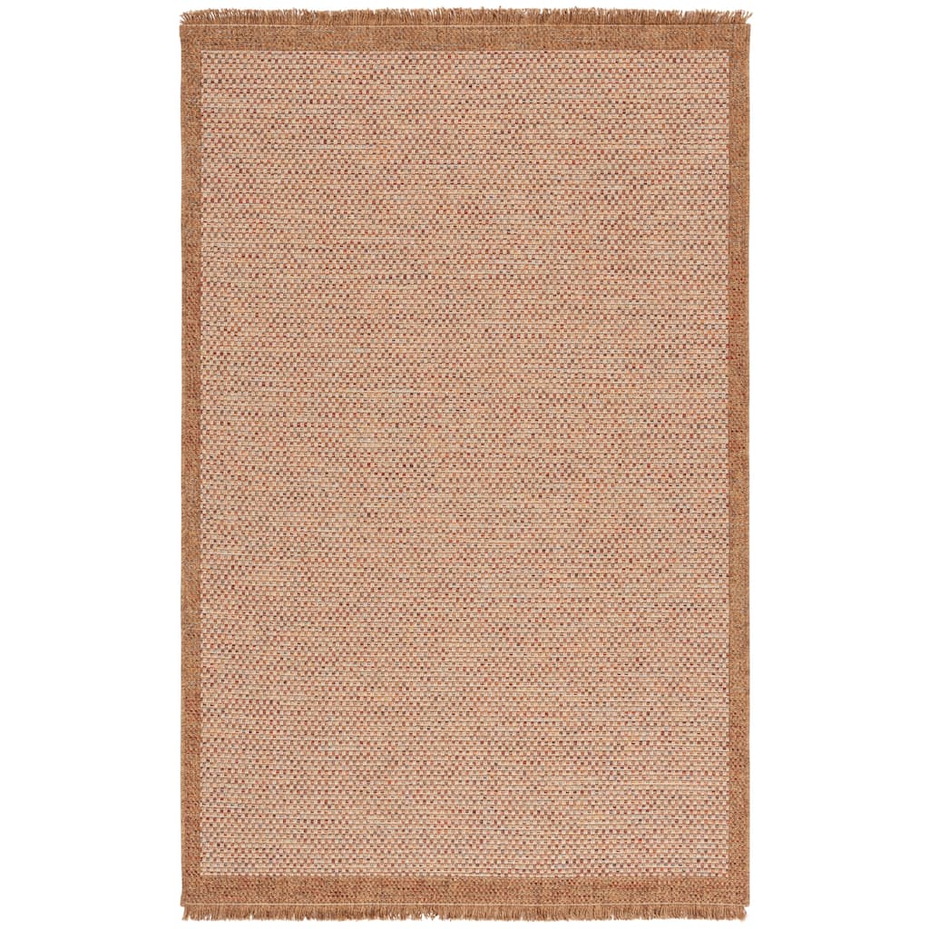 SAFAVIEH Wicker Ichiko Casual Rug