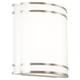 Option Brushed Nickel