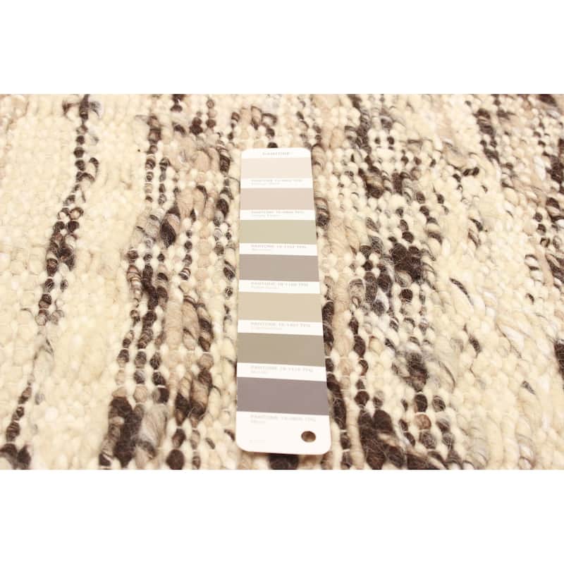 Sienna Taupe Rug 4'10" x 7'0" - 4'10 x 7'0