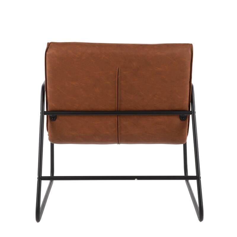 Carbon Loft Kerby Upholstered Arm Chair