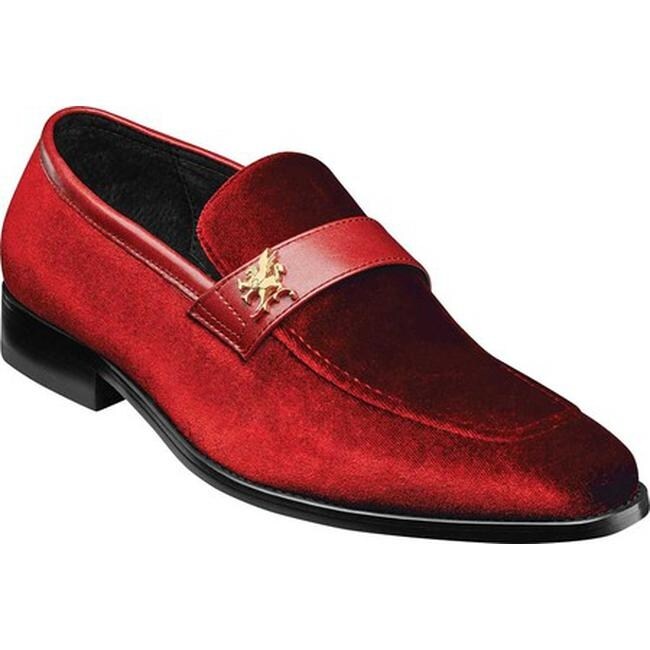 Stacy Adams Red 2024 persiskarim