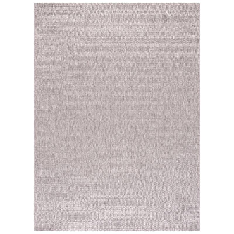 SAFAVIEH Courtyard Lumturie Indoor/Outdoor Waterproof Patio Rug