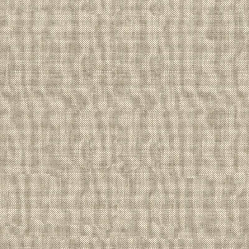 CraftPorch Minimalist Linen Upholstered 2-Piece Living Room Set