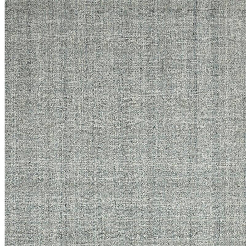 HomeRoots Plaid Transitional Rectangle Area Rug