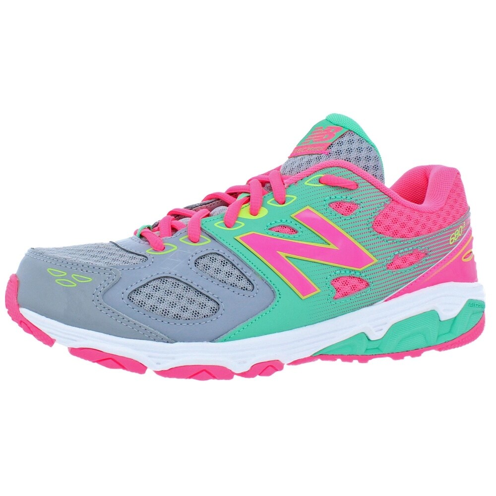extra wide girls shoes