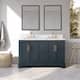 Option Vintage Spruce Blue