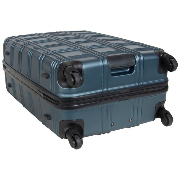 ben sherman luggage reviews