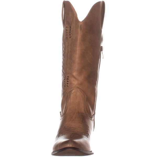 wanted cowboy boots