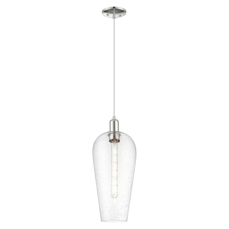 Innovations Lighting 716-1P-G456-8SDY Chelsea 8" Wide Cord Hung Mini