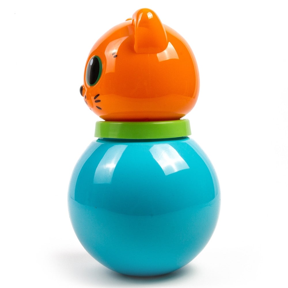 wobble toy