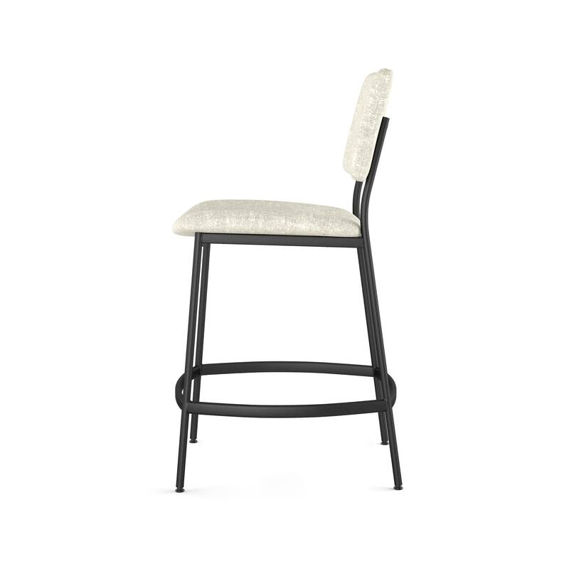 Amisco Sullivan Counter Stool
