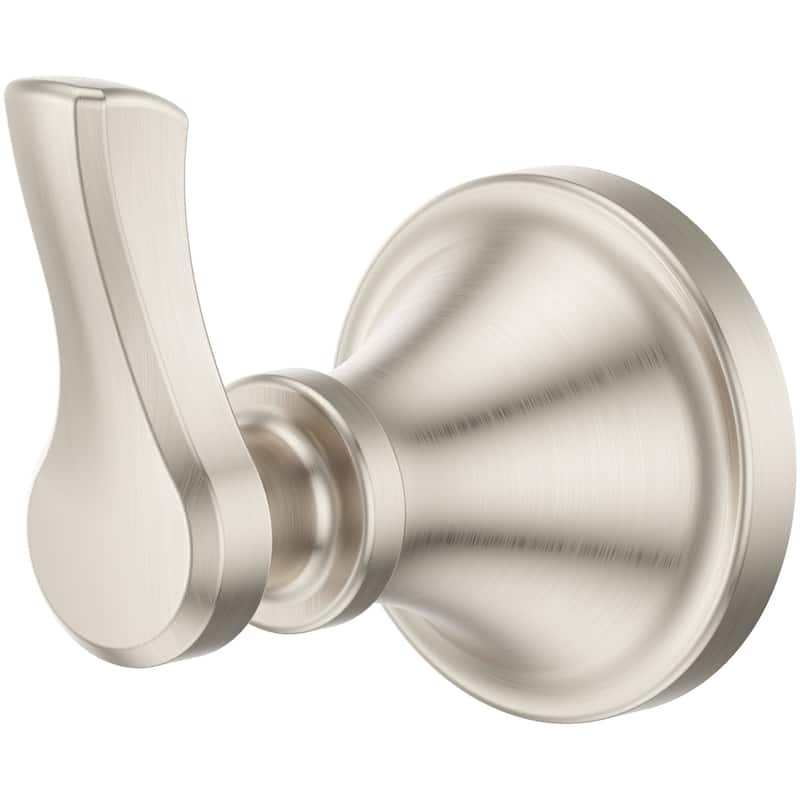Pfister BRH-UTD0 Universal Single Robe Hook