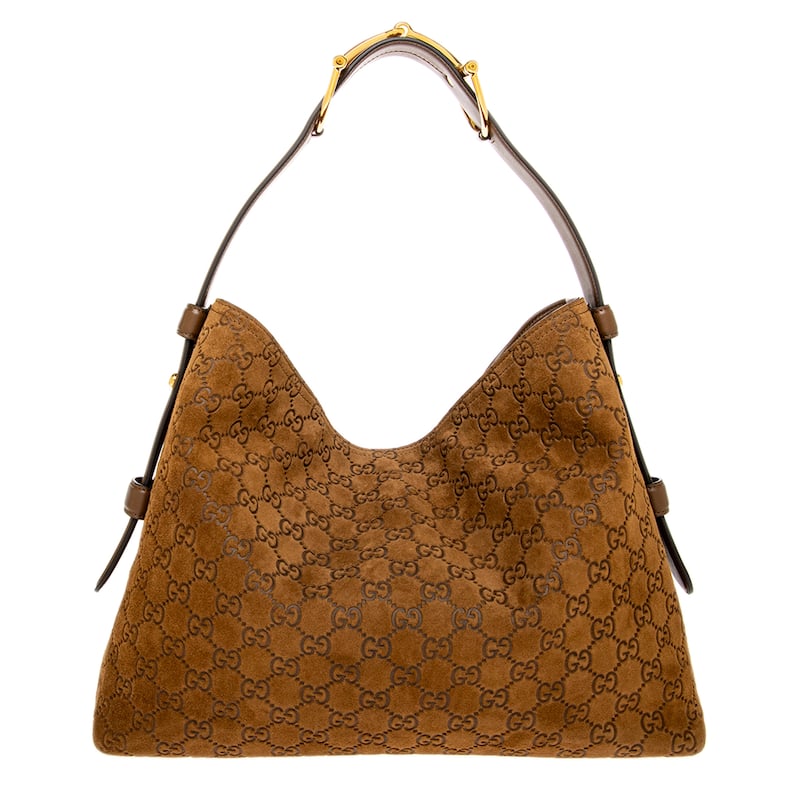 Gucci Beatrix Medium Tote