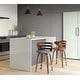 preview thumbnail 28 of 54, Carson Carrington Cranagh 24" Upholstered Counter Stools (Set of 2)