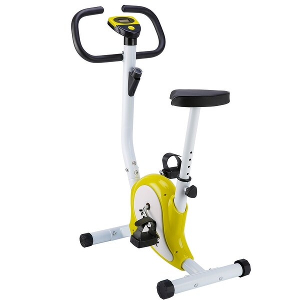 stable exercise bike