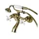 Option Antique Brass