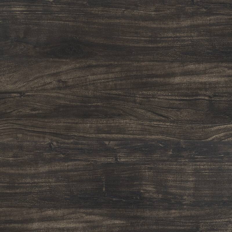 54" Faux Raw Wood TV Stand for 60" TVs - 54" in Width