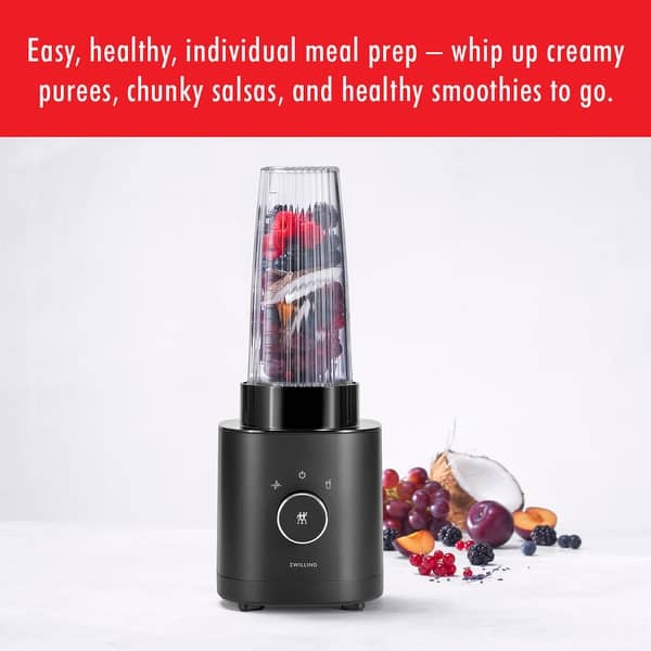 ZWILLING Enfinigy Personal Blender 20oz Bed Bath & Beyond 33607430