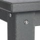 preview thumbnail 91 of 180, Laguna Kids Outdoor 31" Square Poly Dining Table