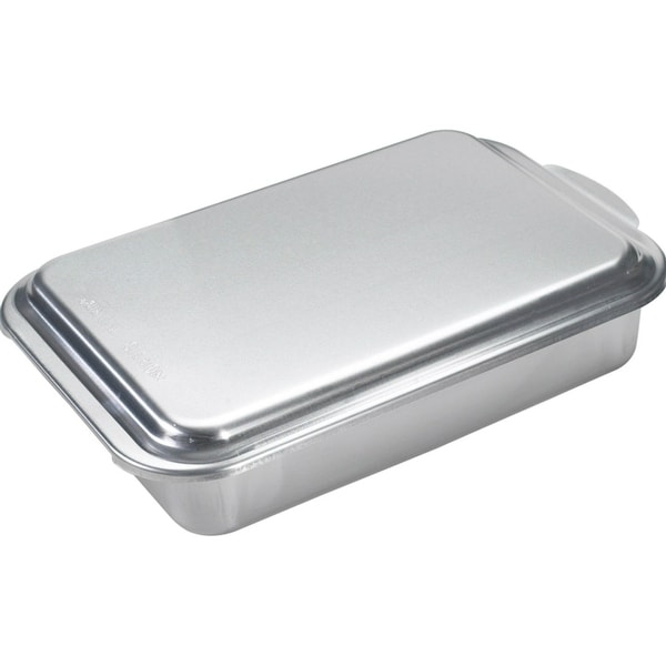 aluminum cake pan