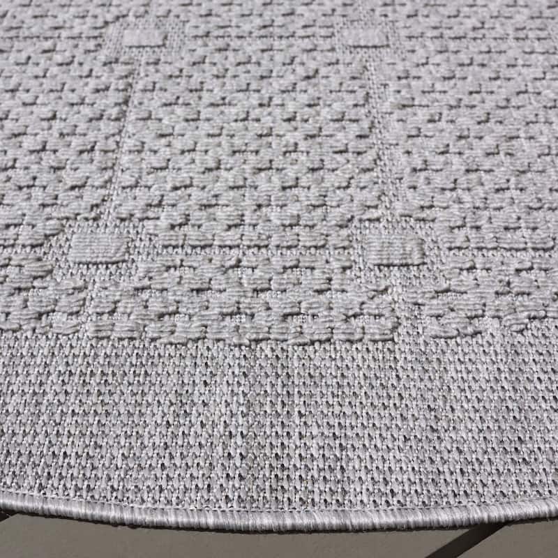 SAFAVIEH Milos Maureen Casual Rug