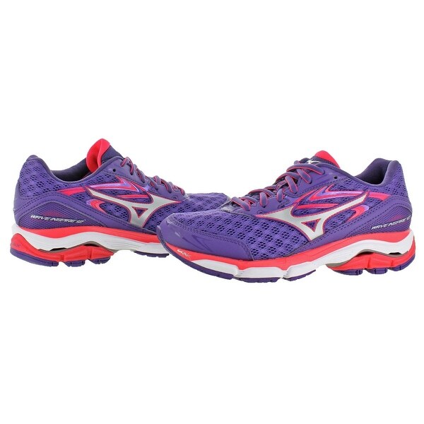 mizuno smooth ride