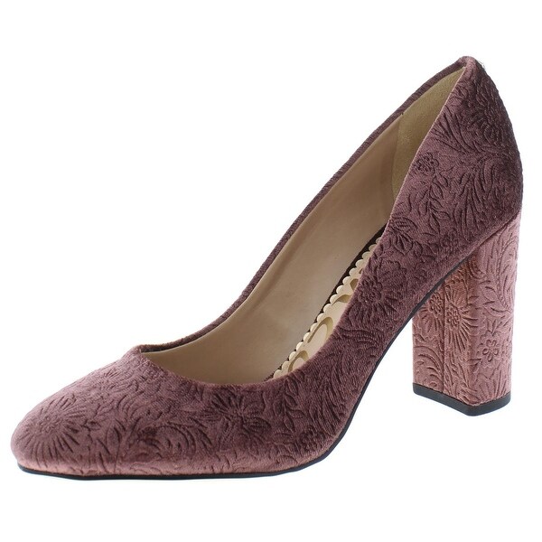 sam edelman velvet shoes