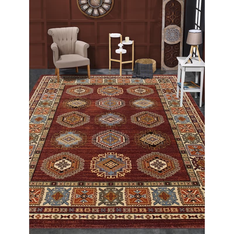 Noori Rug Karabag Lavon Rug