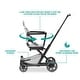 preview thumbnail 12 of 12, Dream On Me Drift Rider Baby Stroller with Canopy