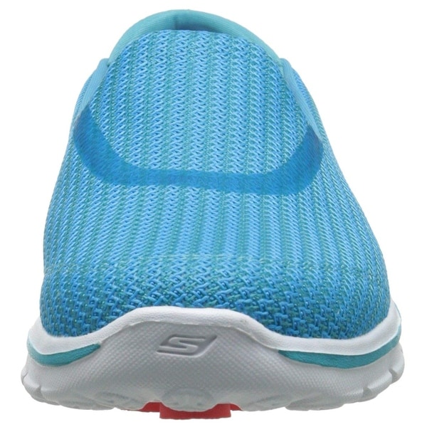 skechers go walk 3 womens green