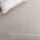 preview thumbnail 17 of 45, SAFAVIEH Vision Hellin Contemporary Solid Rug