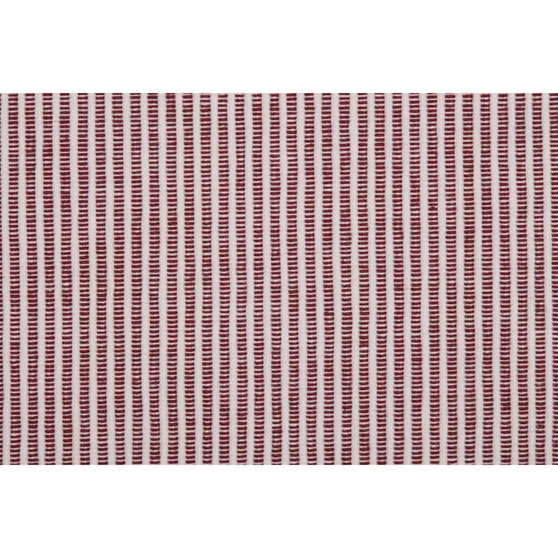 Ashton Ribbed Runner