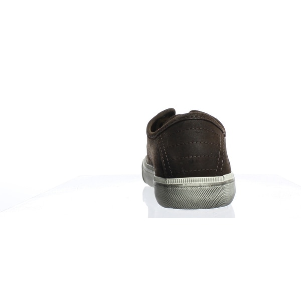 frye men's sneakers