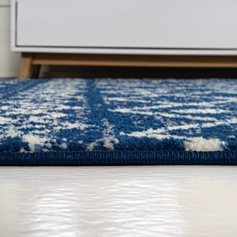 JONATHAN Y Izil Moroccan Beni Souk Area Rug