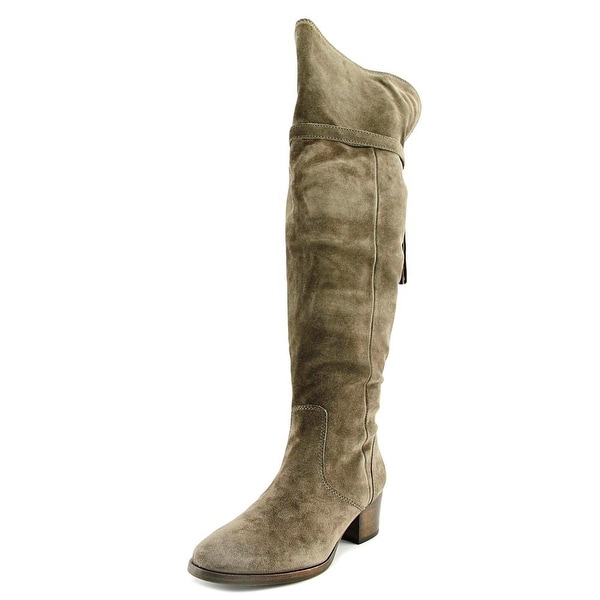 frye clara over the knee boots