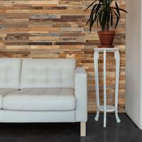 Buy Wall Paneling Online At Overstock Our Best Wall Coverings Deals