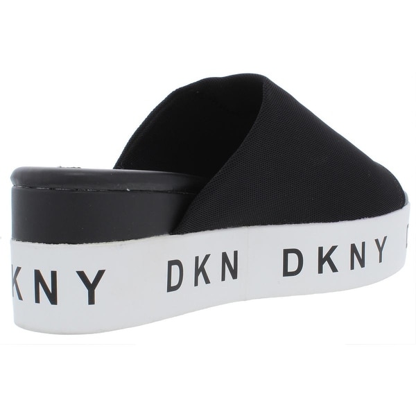 dkny carli platform sandals