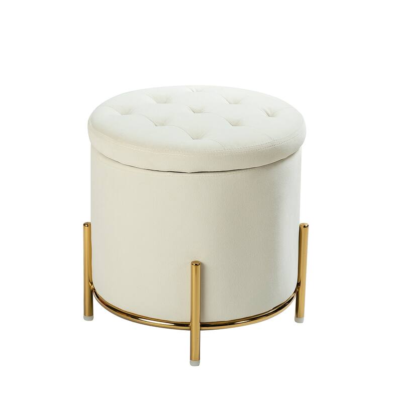 Eusebio Two Pieces Living Room Set with Metal Legs by HULALA HOME
