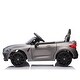 preview thumbnail 9 of 58, BMW M4 12v Kids ride on Painting toy car 2.4G W/Parents Remote Control,Three speed adjustable,Rear wheel shock absorption White