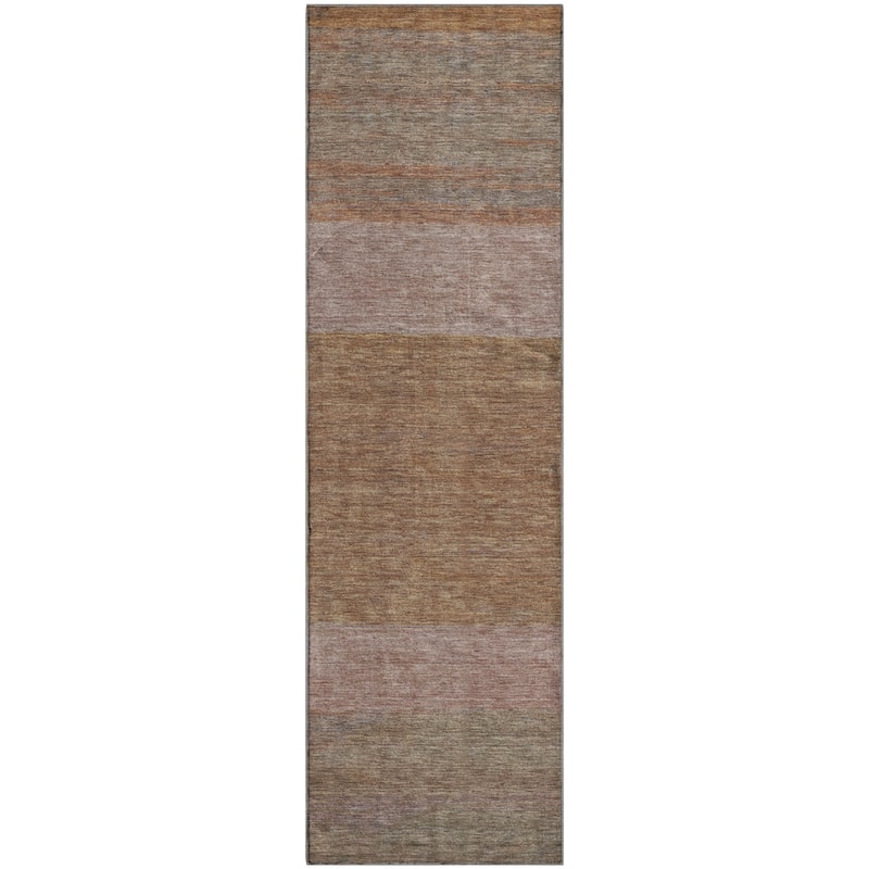 Premium Washable Super Soft Ombre Gabbeh Mayfield Rug