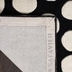 preview thumbnail 14 of 83, SAFAVIEH Soho Handmade Abstract Dots N.Z. Wool Area Rug