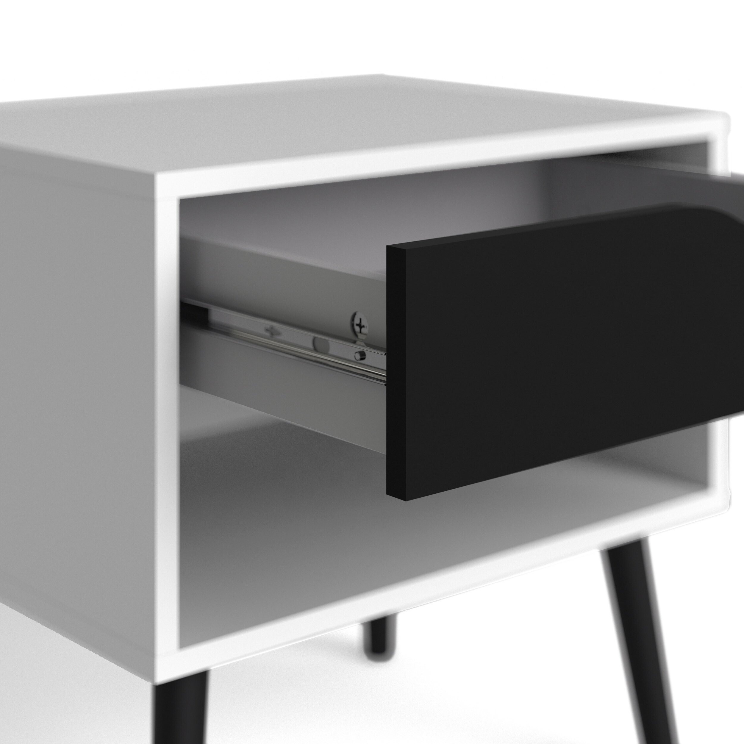Carson carrington nightstand sale