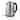 Hamilton Beach 1.7 L Stainless Steel Electric Kettle with LED Light Ring