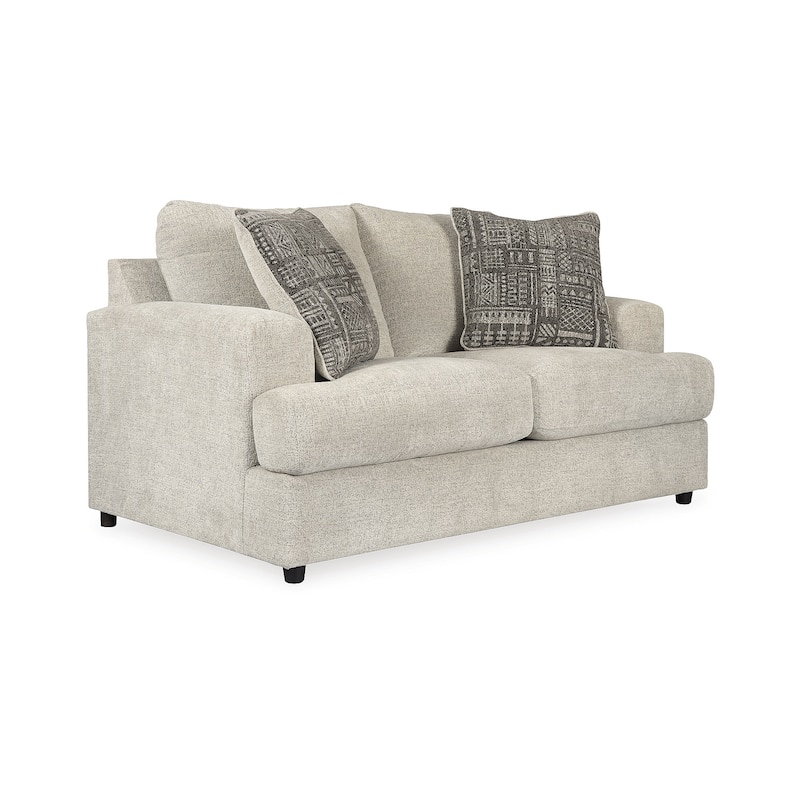 Signature Design by Ashley Soletren 2-Piece Upholstery Package - 96"W x 40"D x 39"H